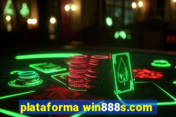 plataforma win888s.com